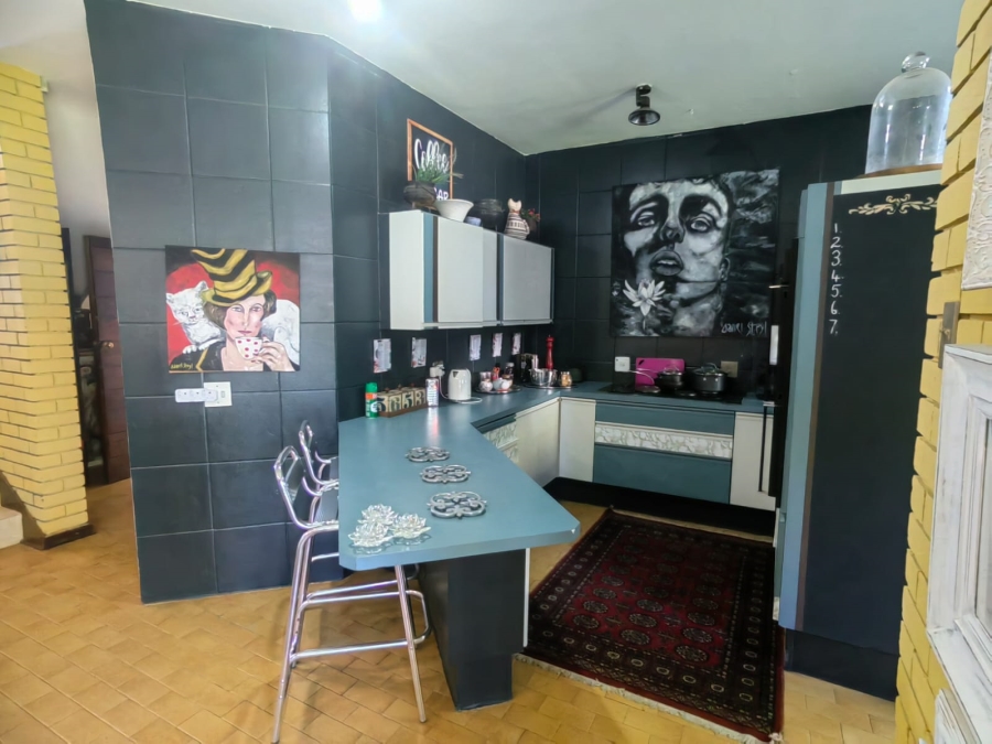 2 Bedroom Property for Sale in Parys Free State